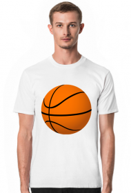 Koszulka koszykówka