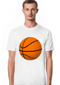 Koszulka koszykówka