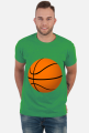 Koszulka koszykówka