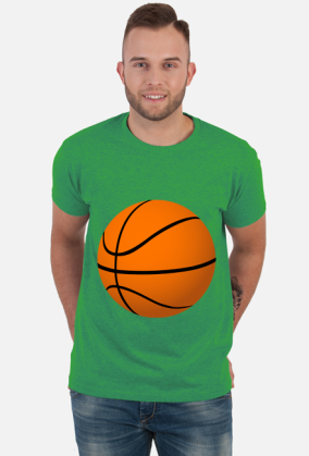 Koszulka koszykówka