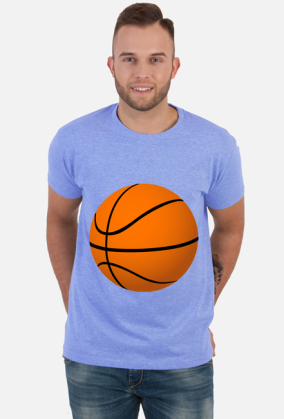 Koszulka koszykówka