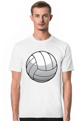 Koszulka siatkówka