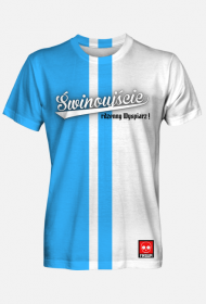 FIKSUM WYSPIARZ © T-SHIRT