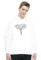 Słoń Bluza Męska