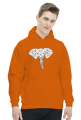 Słoń Bluza Męska