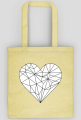 Serce Torba