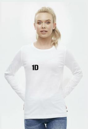 Bluzka One Direction