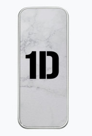 Piórnik One Direction