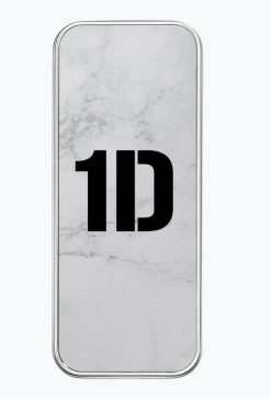 Piórnik One Direction