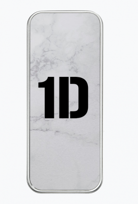 Piórnik One Direction