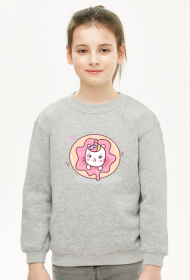 Dziecięca bluza #10