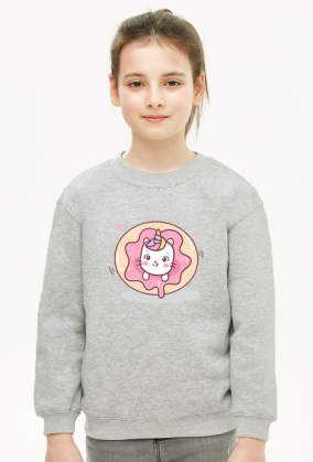 Dziecięca bluza #10