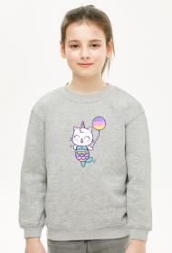 Dziecięca bluza #13