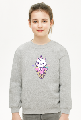 Dziecięca bluza #14