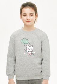 Dziecięca bluza #16