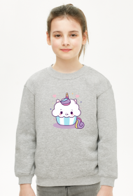 Dziecięca bluza #17