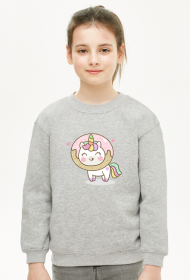 Dziecięca bluza #19