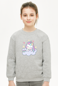 Dziecięca bluza #20