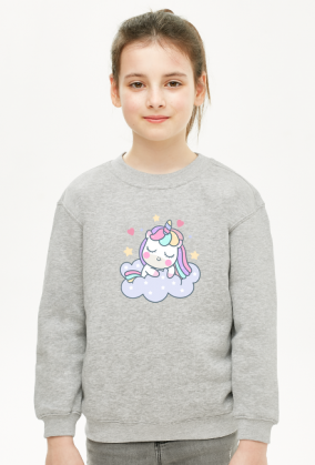 Dziecięca bluza #20