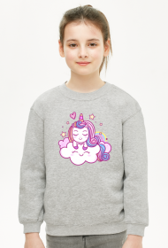 Dziecięca bluza #21