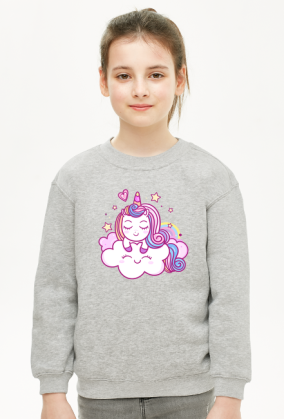 Dziecięca bluza #21