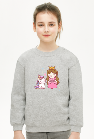 Dziecięca bluza #22