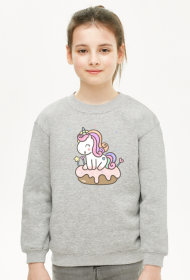 Dziecięca bluza #24