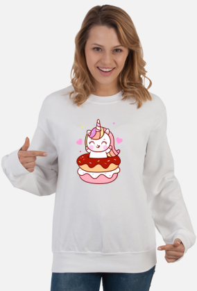 Crewneck #25