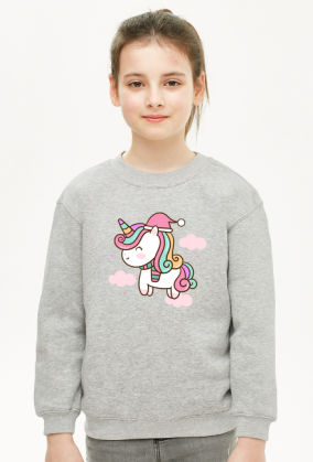 Dziecięca bluza #28