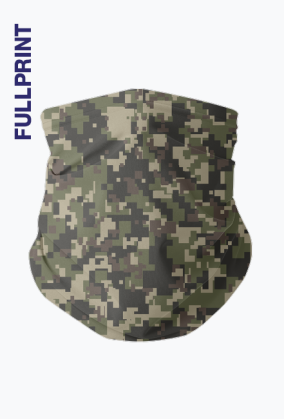 DIGITAL CAMO 21