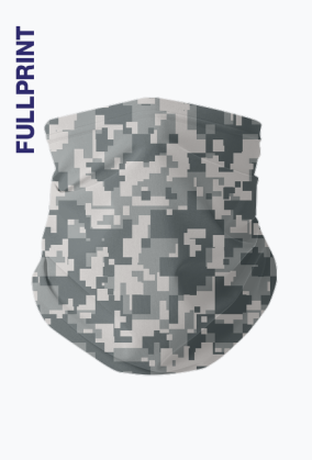 DIGITAL CAMO 22