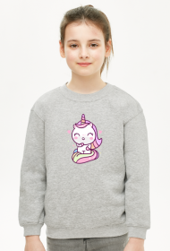 Dziecięca bluza #34