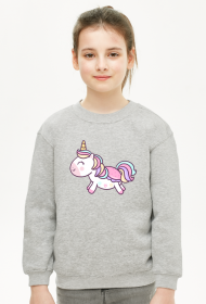 Dziecięca bluza #35