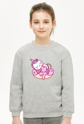 Dziecięca bluza #36