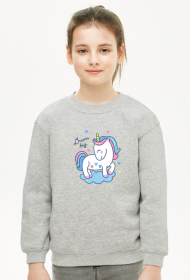 Dziecięca bluza #37