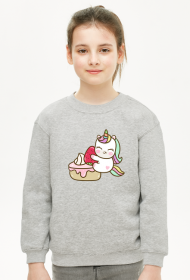 Dziecięca bluza #38