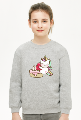 Dziecięca bluza #38