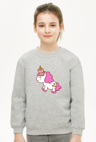 Dziecięca bluza #40