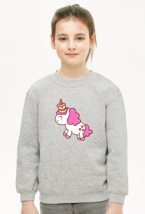 Dziecięca bluza #40