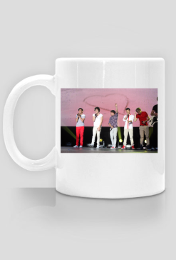 Kubek One Direction