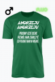 KOSZULKA MĘSKA ,,ANDRZEJKI,,