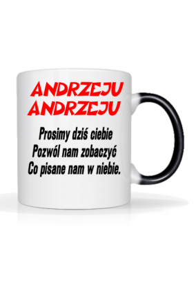 KUBEK ,,ANDRZEJKI,,