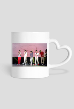 Kubek One Direction