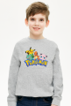 Pokemon Bluza dla dzieci