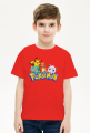 Pokemon Koszulka dla dzieci