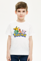 Pokemon Koszulka dla dzieci