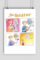 Komiks Do niczego