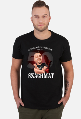 SzachMat