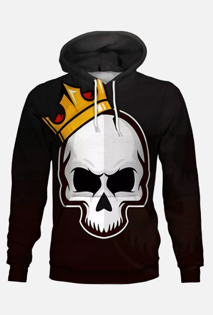 White King Skulls