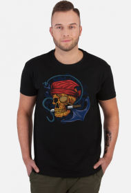 Skull Pirate | Men